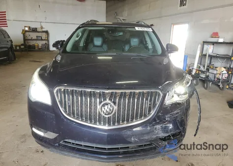 2015 Buick Enclave z USA, uszkodzony, nr VIN 5GAKVCKDXFJ227406
